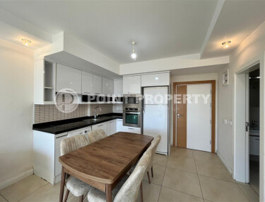 Квартира 75 м² в Джикджилли в комплексе с современной инфраструктурой-id-9044-фото-4