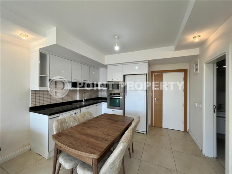 Квартира 75 м² в Джикджилли в комплексе с современной инфраструктурой-id-9044-фото-4