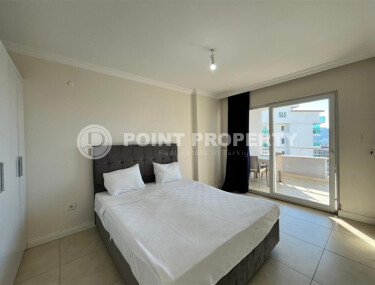 Квартира 75 м² в Джикджилли в комплексе с современной инфраструктурой-id-9044-фото-5