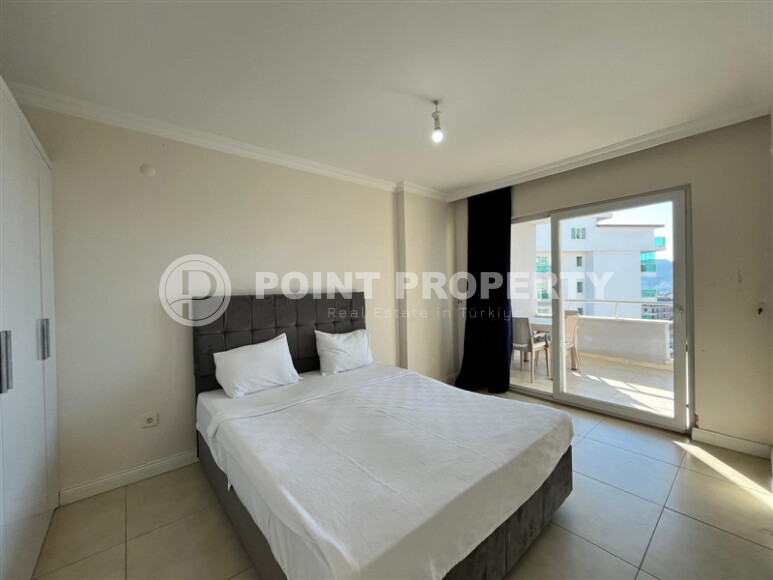 Квартира 75 м² в Джикджилли в комплексе с современной инфраструктурой-id-9044-фото-5