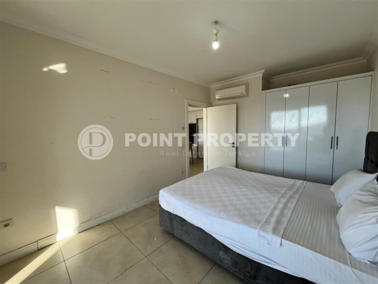 Квартира 75 м² в Джикджилли в комплексе с современной инфраструктурой-id-9044-фото-6