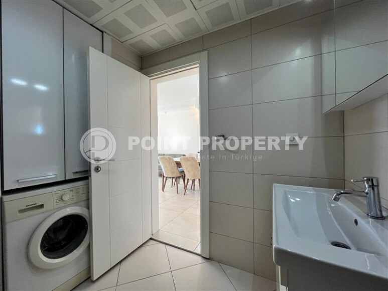 Квартира 75 м² в Джикджилли в комплексе с современной инфраструктурой-id-9044-фото-8