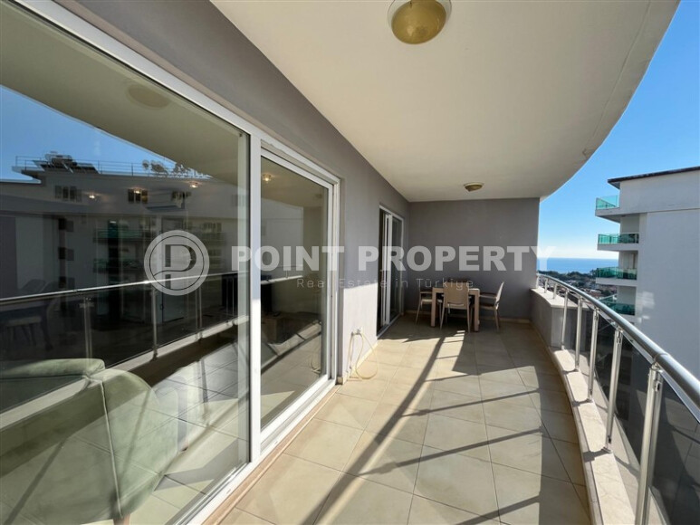 Квартира 75 м² в Джикджилли в комплексе с современной инфраструктурой-id-9044-фото-10