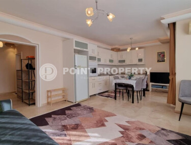 Spacious apartment 115 m² with developed infrastructure in Mahmutlar-id-9045-photo-1