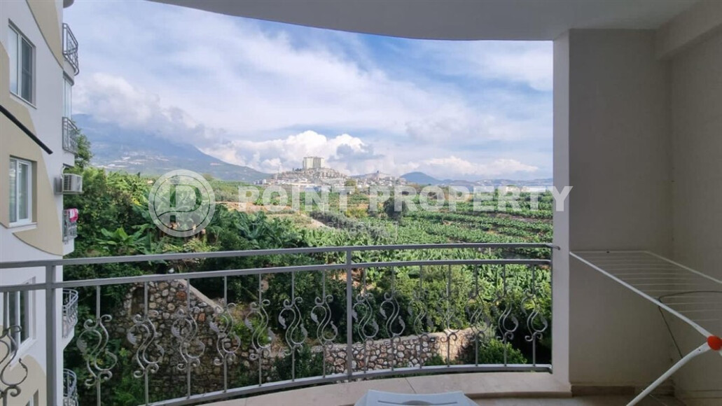 Просторная квартира 115 м² с развитой инфраструктурой в Махмутларе-id-9045-фото-7