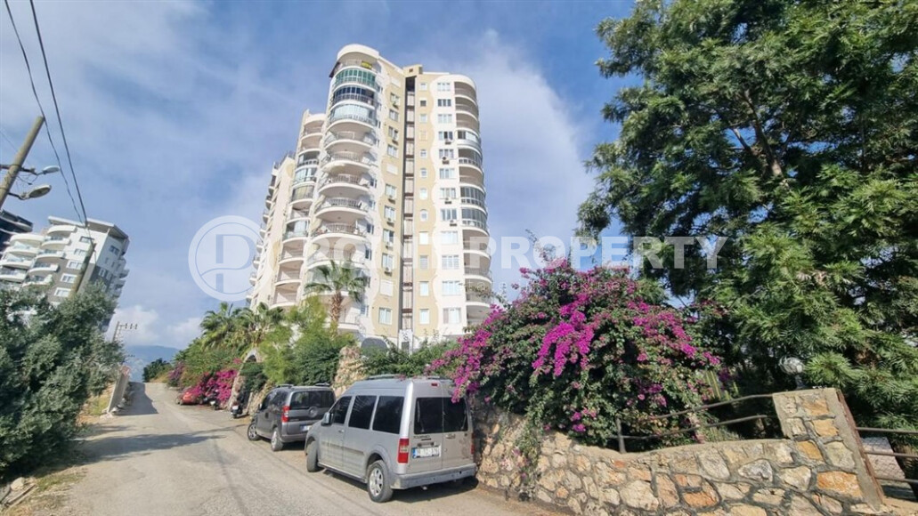 Просторная квартира 115 м² с развитой инфраструктурой в Махмутларе-id-9045-фото-8