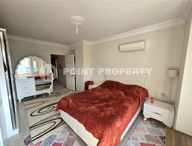 Spacious apartment 120 m² with garden view in the Lower Oba area-id-9046-photo-5