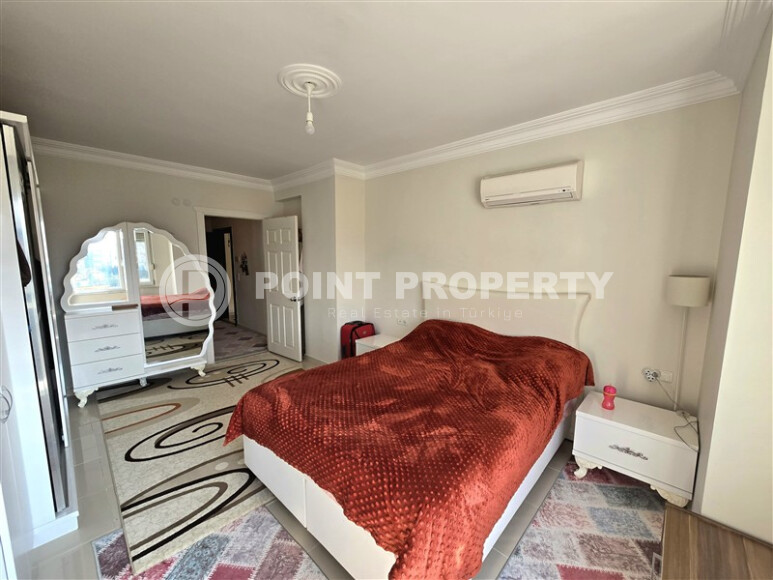 Просторная квартира 120 м² с видом на сад в районе Нижняя Оба-id-9046-фото-5