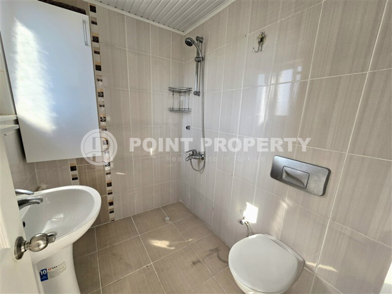 Просторная квартира 120 м² с видом на сад в районе Нижняя Оба-id-9046-фото-8