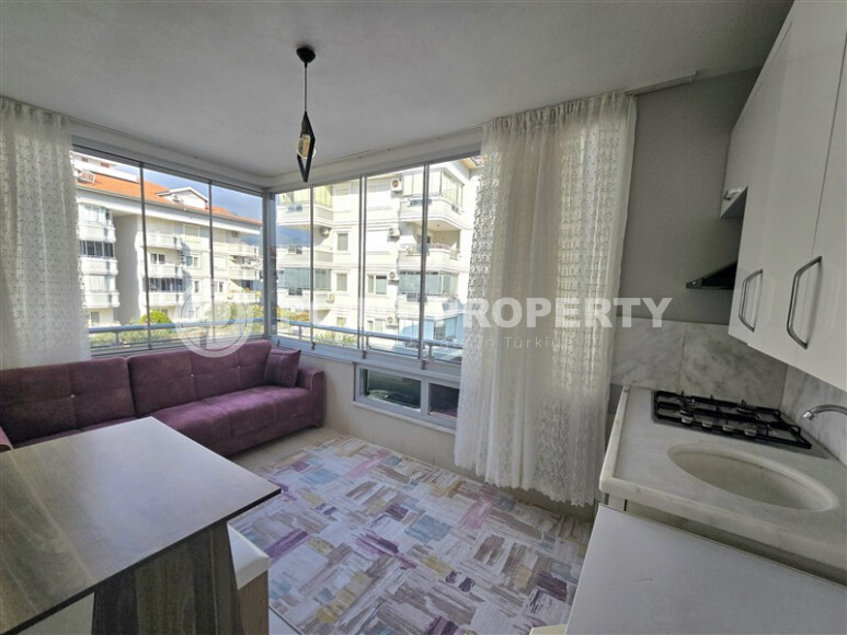 Просторная квартира 120 м² с видом на сад в районе Нижняя Оба-id-9046-фото-7