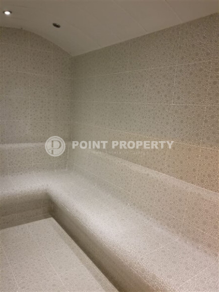 Квартира 70 м² в Махмутларе в комплексе премиум-класса-id-9047-фото-13