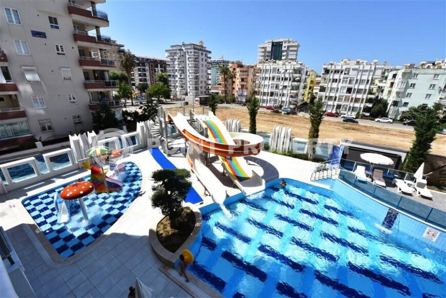 Квартира 70 м² в Махмутларе в комплексе премиум-класса-id-9047-фото-18