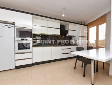 Spacious apartment 125 m² with comfortable layout in Mahmutlar-id-9048-photo-2