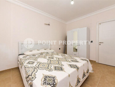 Spacious apartment 125 m² with comfortable layout in Mahmutlar-id-9048-photo-4
