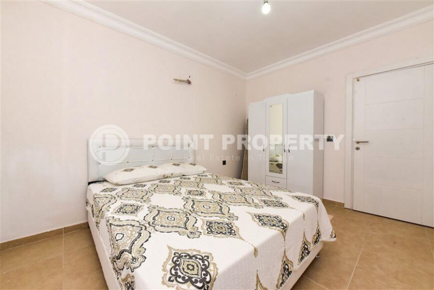 Просторная квартира 125 м² с комфортной планировкой в Махмутларе-id-9048-фото-4