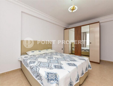 Spacious apartment 125 m² with comfortable layout in Mahmutlar-id-9048-photo-5