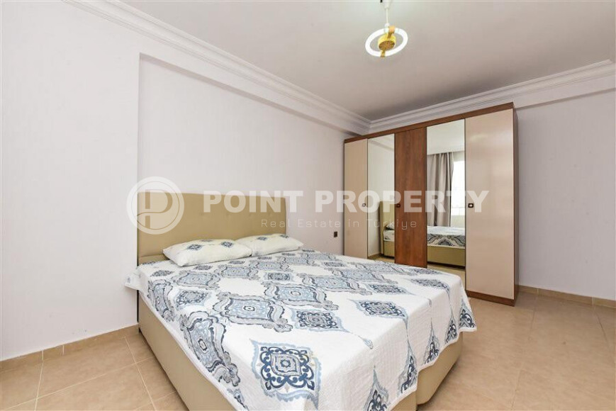 Просторная квартира 125 м² с комфортной планировкой в Махмутларе-id-9048-фото-5