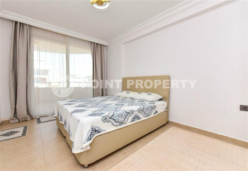 Просторная квартира 125 м² с комфортной планировкой в Махмутларе-id-9048-фото-6