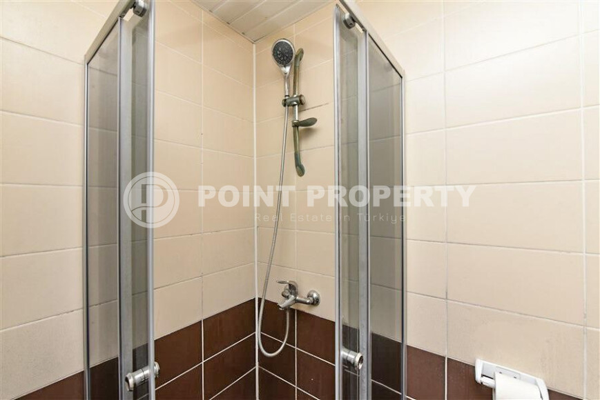 Просторная квартира 125 м² с комфортной планировкой в Махмутларе-id-9048-фото-8