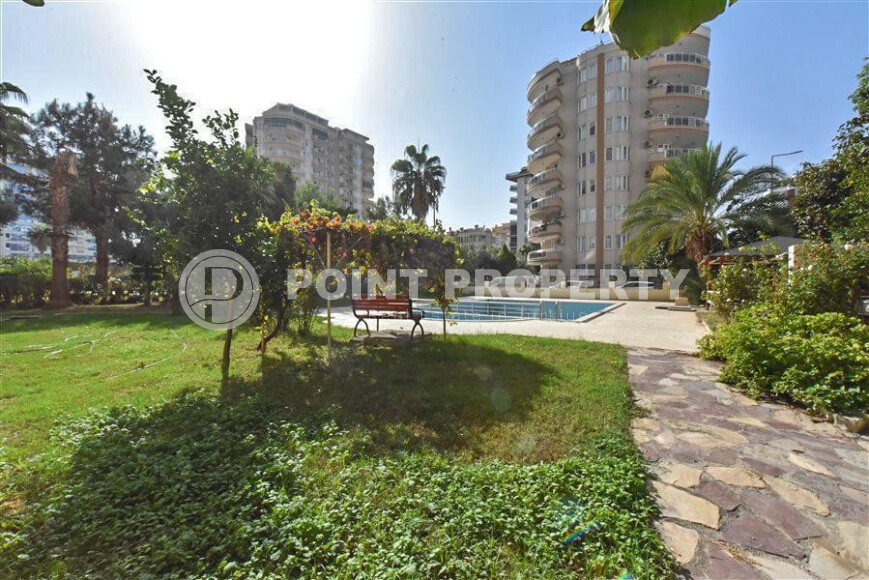 Просторная квартира 125 м² с комфортной планировкой в Махмутларе-id-9048-фото-10