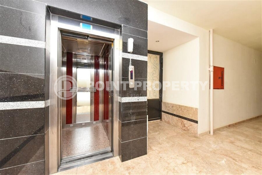 Просторная квартира 125 м² с комфортной планировкой в Махмутларе-id-9048-фото-11