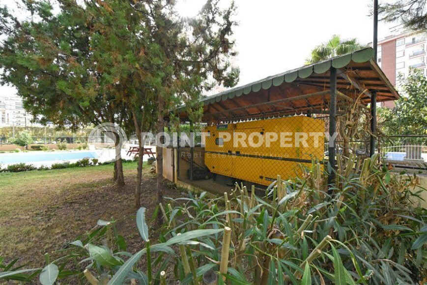 Просторная квартира 125 м² с комфортной планировкой в Махмутларе-id-9048-фото-14