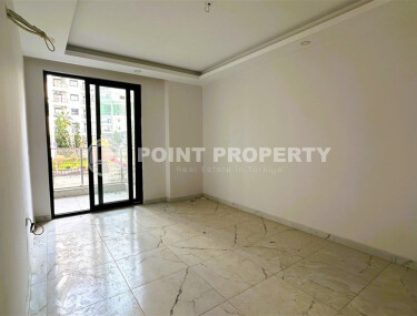 Современная квартира 50 м² с развитой инфраструктурой в Махмутларе-id-9049-фото-4