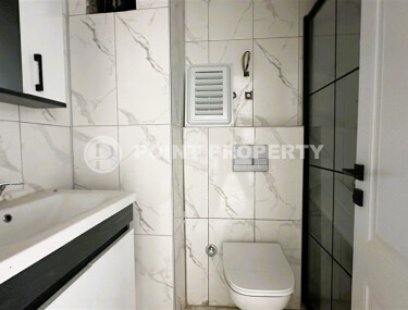 Современная квартира 50 м² с развитой инфраструктурой в Махмутларе-id-9049-фото-5