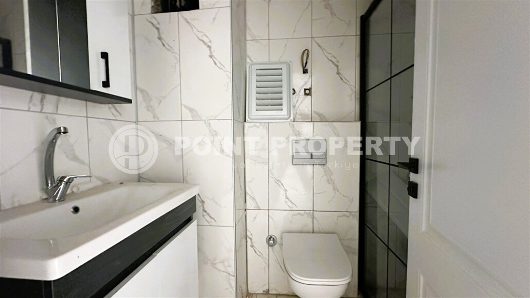 Современная квартира 50 м² с развитой инфраструктурой в Махмутларе-id-9049-фото-5