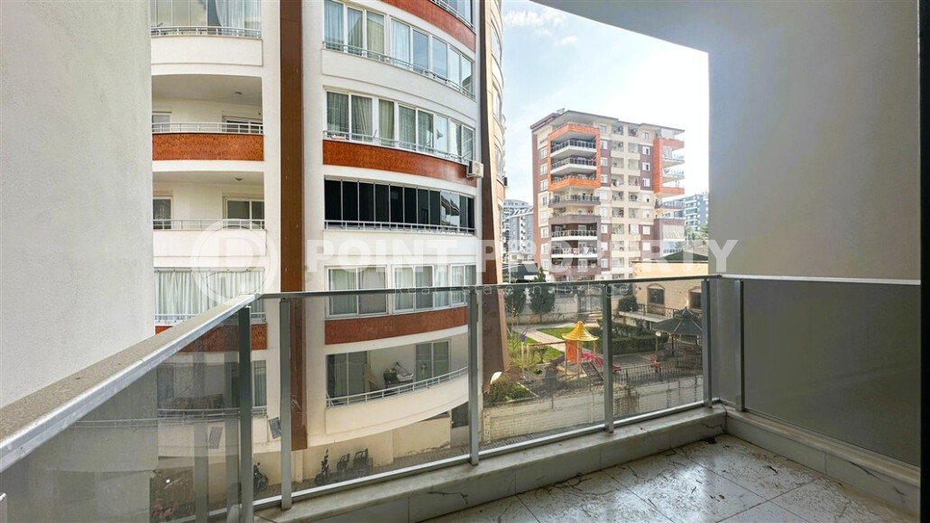 Современная квартира 50 м² с развитой инфраструктурой в Махмутларе-id-9049-фото-6