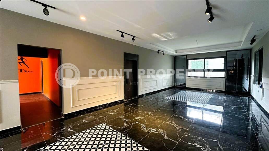 Современная квартира 50 м² с развитой инфраструктурой в Махмутларе-id-9049-фото-9