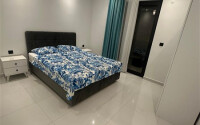 Bright apartment 50 m² in the center of Alanya, near the sea-id-9050-photo-4
