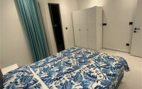 Bright apartment 50 m² in the center of Alanya, near the sea-id-9050-photo-5