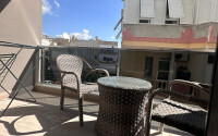 Bright apartment 50 m² in the center of Alanya, near the sea-id-9050-photo-7