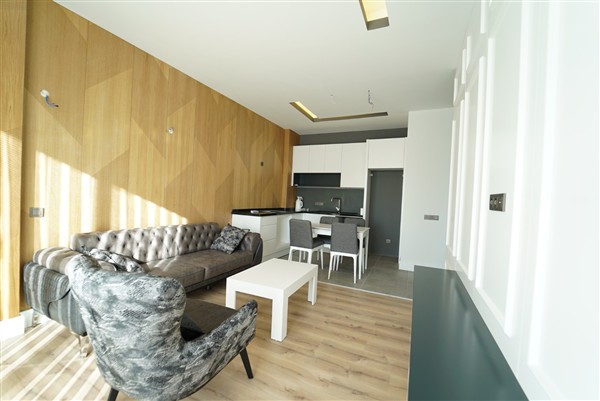 Современная квартира 55 м² в центре Аланьи недалеко от пляжа-id-9051-фото-2