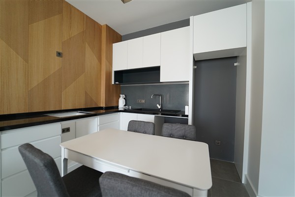 Современная квартира 55 м² в центре Аланьи недалеко от пляжа-id-9051-фото-3
