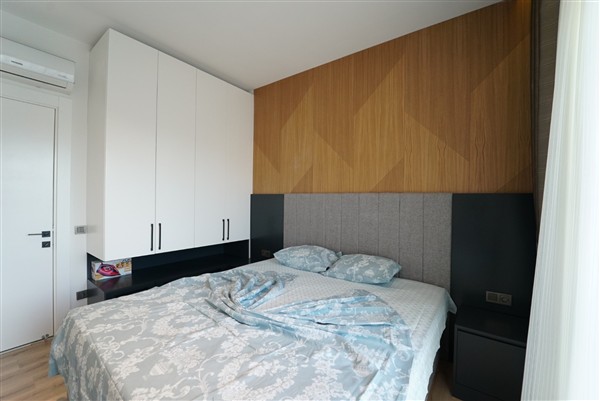 Современная квартира 55 м² в центре Аланьи недалеко от пляжа-id-9051-фото-5