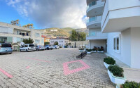 Просторная квартира 115 м² в центре Аланьи с видом на море и ВНЖ-id-9052-фото-13