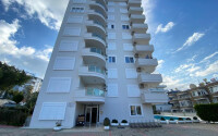 Spacious apartment 115 m² in the center of Alanya with sea view and residence permit-id-9052-photo-14