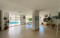 Просторная квартира 115 м² в центре Аланьи с видом на море и ВНЖ-id-9052-фото-15