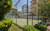 Просторная квартира 115 м² в центре Аланьи с видом на море и ВНЖ-id-9052-фото-17