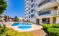 Просторная квартира 115 м² в центре Аланьи с видом на море и ВНЖ-id-9052-фото-19