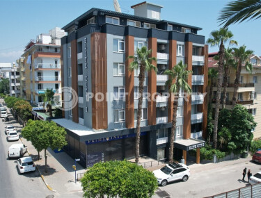 Современная квартира 65 м² в центре Аланьи-id-9053-фото-1