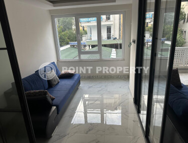 Современная квартира 65 м² в центре Аланьи-id-9053-фото-2