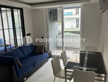 Современная квартира 65 м² в центре Аланьи-id-9053-фото-3