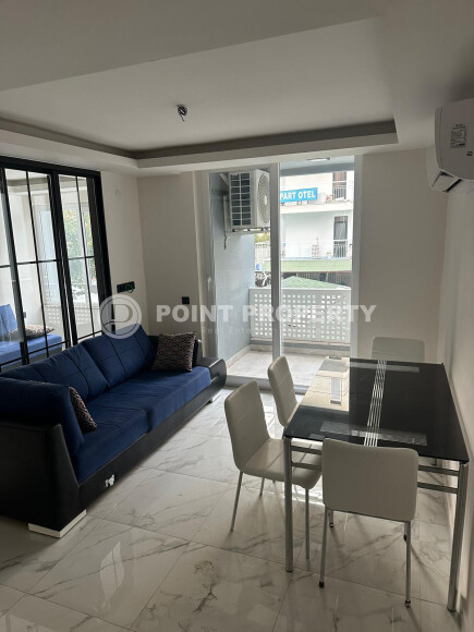 Modern apartment 65 m² in the center of Alanya-id-9053-photo-3
