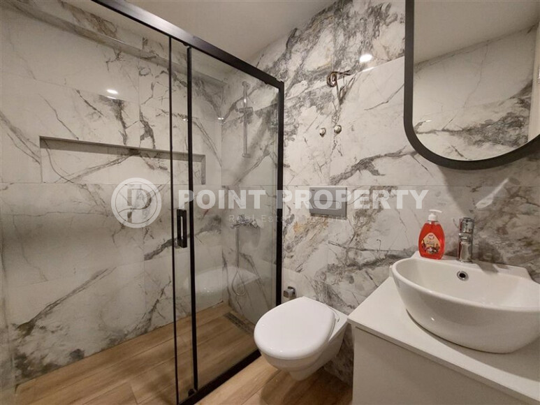 Modern apartment 65 m² in the center of Alanya-id-9053-photo-6