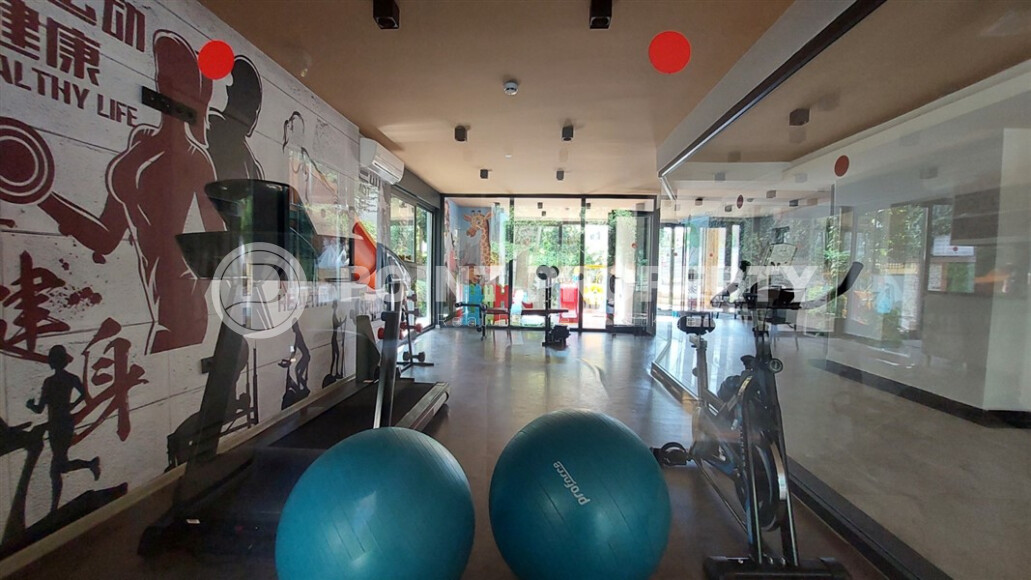 Modern apartment 65 m² in the center of Alanya-id-9053-photo-8