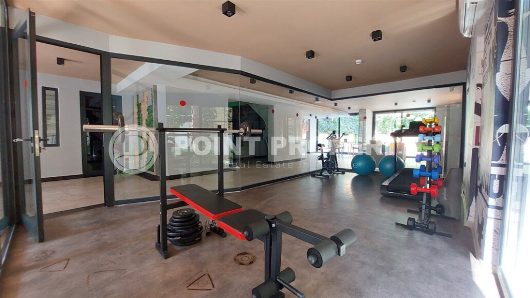 Modern apartment 65 m² in the center of Alanya-id-9053-photo-11