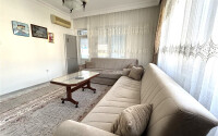 Просторная квартира 80 м² с отдельной кухней в центре Аланьи-id-9054-фото-1